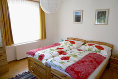 GästehausSieglinde-Doppelzimmer-Murtal-Steiermark