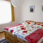 Bild von Doppelzimmer Komfort | © Gästehaus Sieglinde