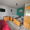 Bild von Appartement mit 1 Schlafraum | © Gästehaus Sigrid