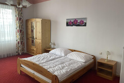 GästehausSteiner-Doppelzimmer-Murtal-Steiermark