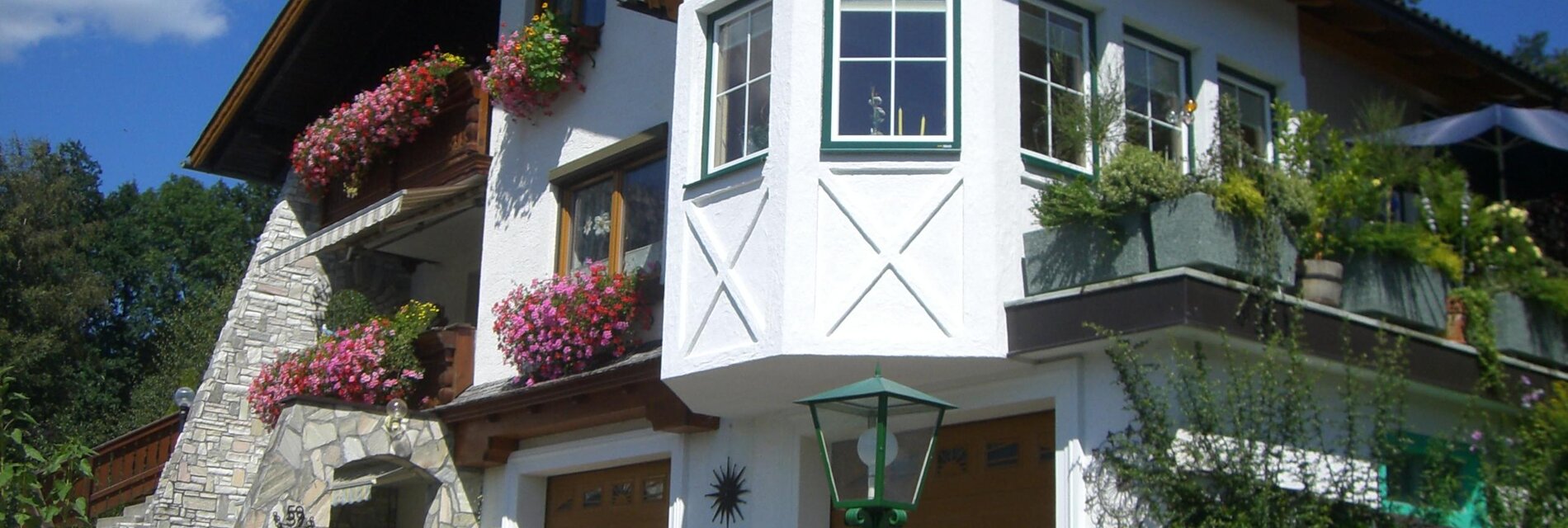 Gästehaus Traninger