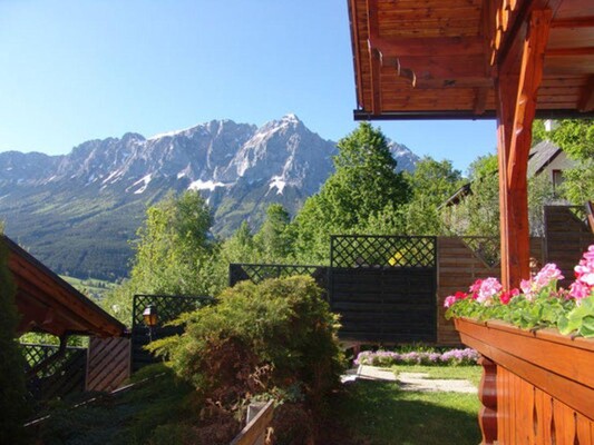 Gästehaus Traninger