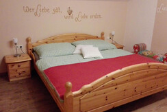 Gästehaus Traninger_Doppelzimmer