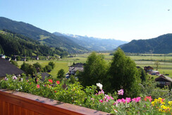 Ausblick_Gästehaus Traninger
