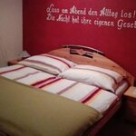 Photo of Family room, shower and bath, toilet, 2 bed rooms