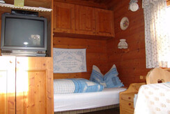 Gästehaus Traninger_Gartenzimmer  