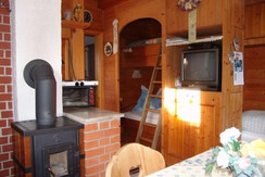 Gästehaus Traninger_Gartenzimmer 