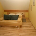 Bild von Waldzimmer | © Gästehaus Waldpanorama