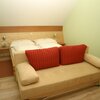 Photo of Double room, bath, toilet, quiet | © Gästehaus Waldpanorama