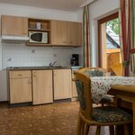 Bild von Apartment/1 Schlafraum/Dusche, WC | © Familie Wieser - www.wiesbach.at