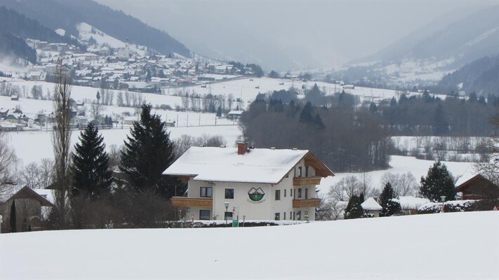 GH Zum Steirischen Kuss - Winter