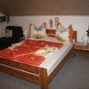 Photo of Double room, shower, toilet, 1 bed room