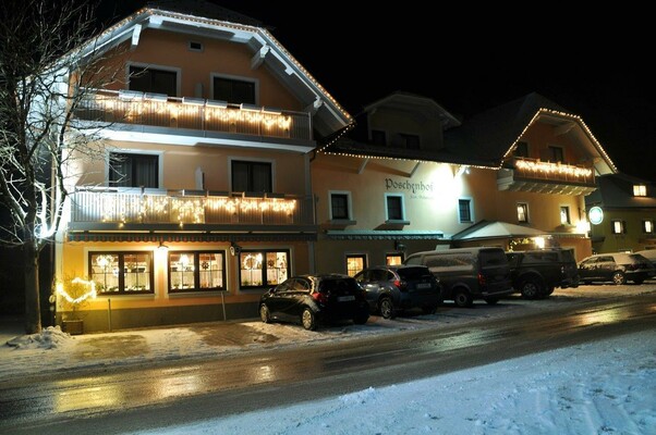 Gasthof Winter