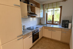 Ferienwohnung | Gästezimmer Weisch | FeWo 2 |