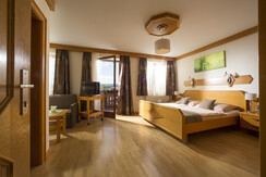 Gasthof Donner_Zimmer