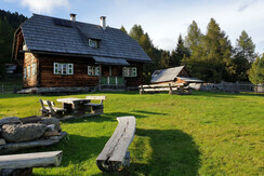 Göldnerhütte