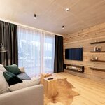 Photo of Apartment, shower, toilet, facing the mountains