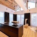 Photo of Apartment, shower, toilet, facing the mountains