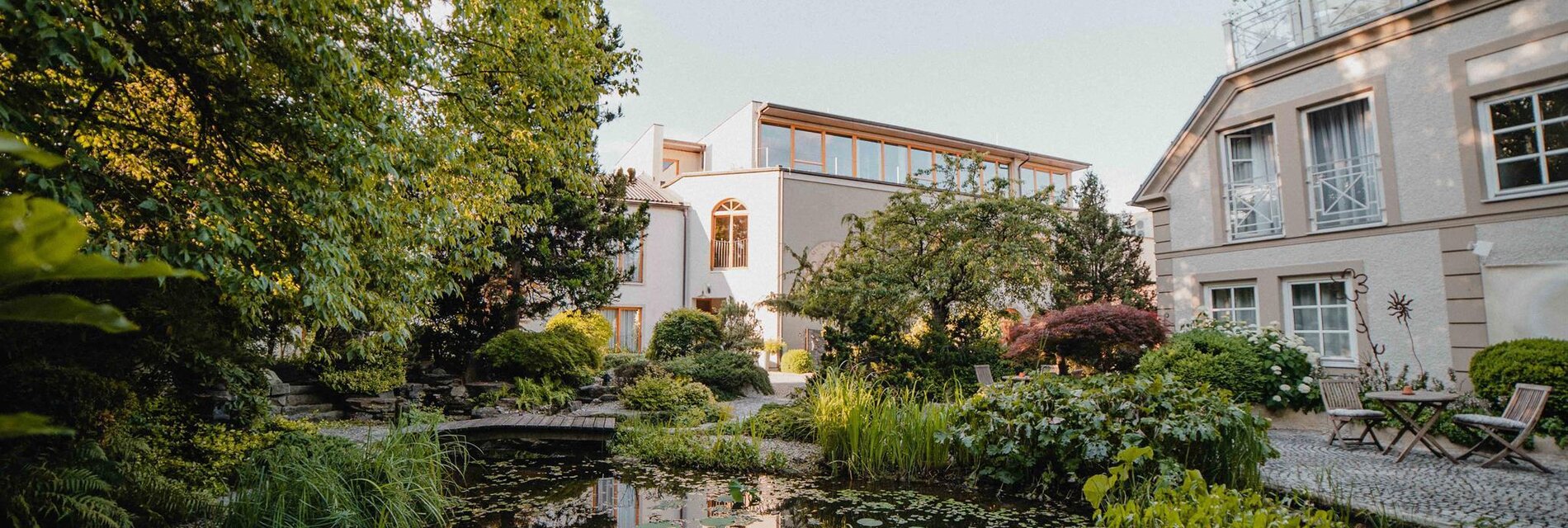 Garten-Hotel Ochensberger_Oststeiermark