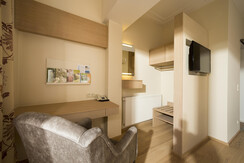 Naturzimmer 4 - Karl Schrotter