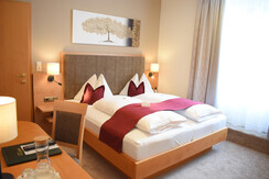 Doppelzimmer Classic