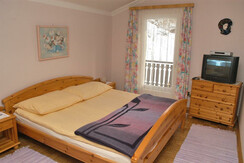 Gasthof Beren-Doppelzimmer-Murtal-Steiermark