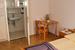 Gasthof Beren-Doppelzimmer-Murtal-Steiermark