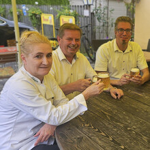 Unser Team