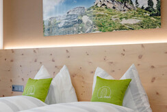 Fiedlwirt-Doppelzimmer-Murtal-Steiermark