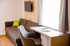 Fiedlwirt-Dreibett-Murtal-Steiermark