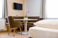 Fiedlwirt-Dreibett-Murtal-Steiermark