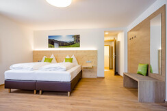 Fiedlwirt-Familienzimmer-Murtal-Steiermark