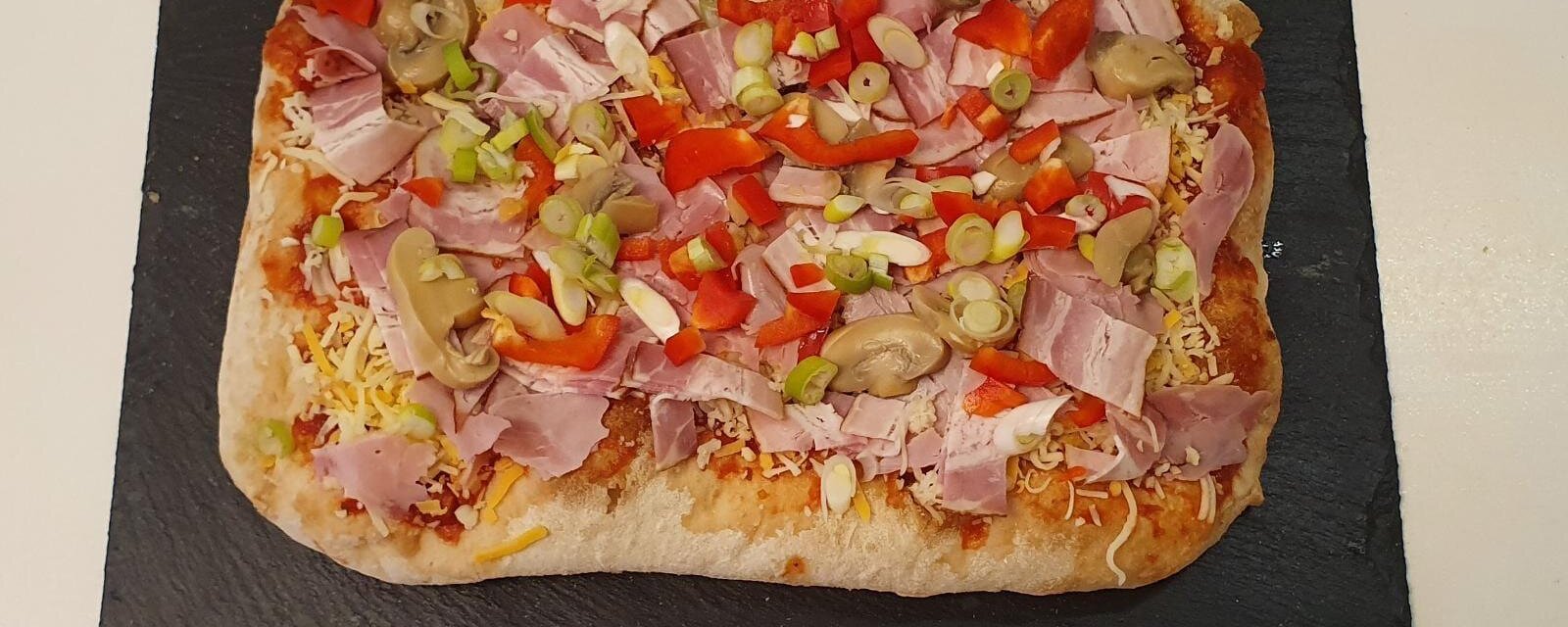 Focaccia