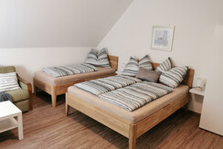 GasthausRüf-Fünfbettzimmer-Murtal-Steiermark