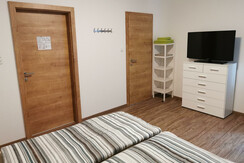 GasthausRüf-Fünfbettzimmer-Murtal-Steiermark
