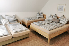 GasthausRüf-Fünfbettzimmer-Murtal-Steiermark