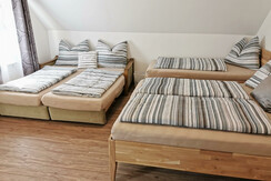 GasthausRüf-Fünfbettzimmer-Murtal-Steiermark