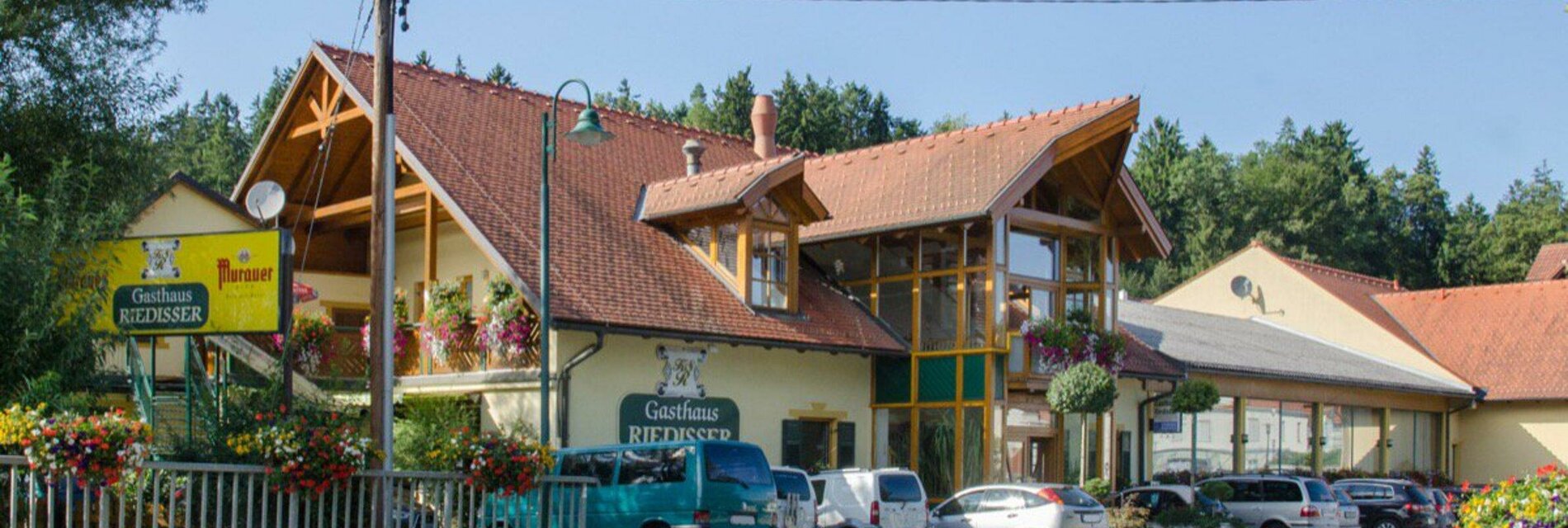 Gasthaus Riedisser