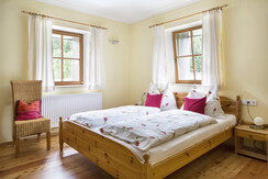 GasthauszumBrodjäger-Doppelzimmer-Murtal-Steiermar