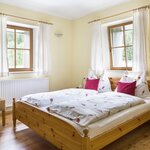 Bild von Doppelzimmer Komfort | © Gasthaus Brodjäger