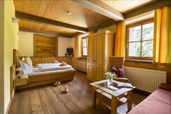 GasthauszumBrodjäger-Doppelzimmer-Murtal-Steiermar