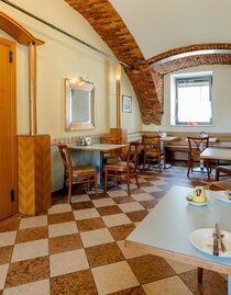 Frühstücksraum | © Region Graz-Mias Photoart | © Region Graz-Mias Photoart Frühstücksraum | © Region Graz-Mias Photoart | © Region Graz-Mias Photoart