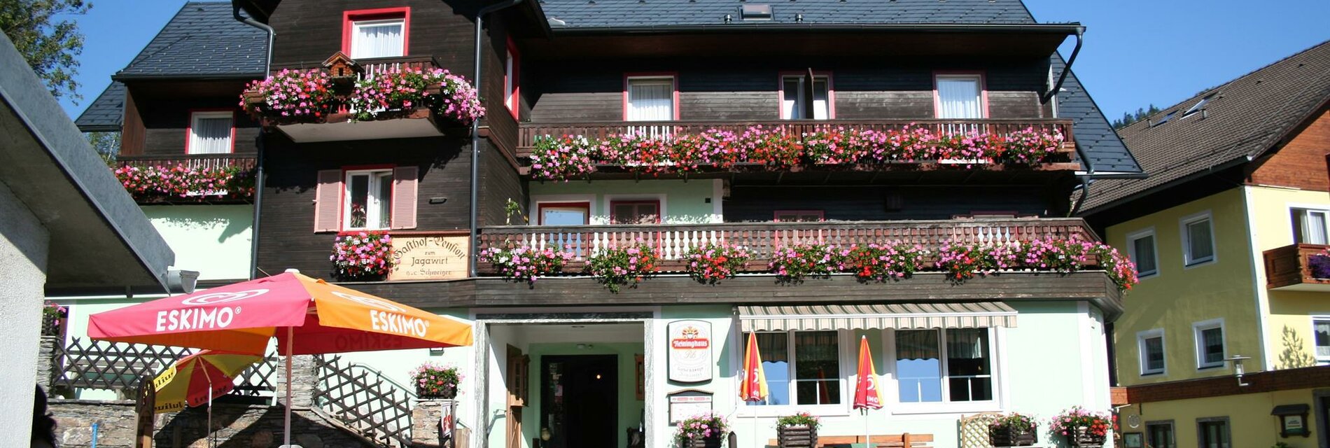 Pension Schweiger_Haus_Schweiger