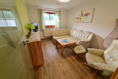 Familiesuite Pretalhof 2