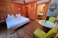 Doppelzimmer Pretalhof 2