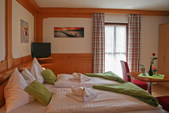 Doppelzimmer Pretalhof