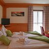 Photo of double room with shower, WC | © Gasthof Pretalhof
