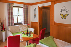 Dreibettzimmer Pretalhof 1