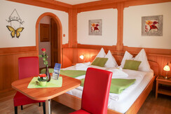 Dreibettzimmer Pretalhof 2