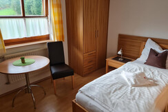 Einzelzimmer Pretalhof